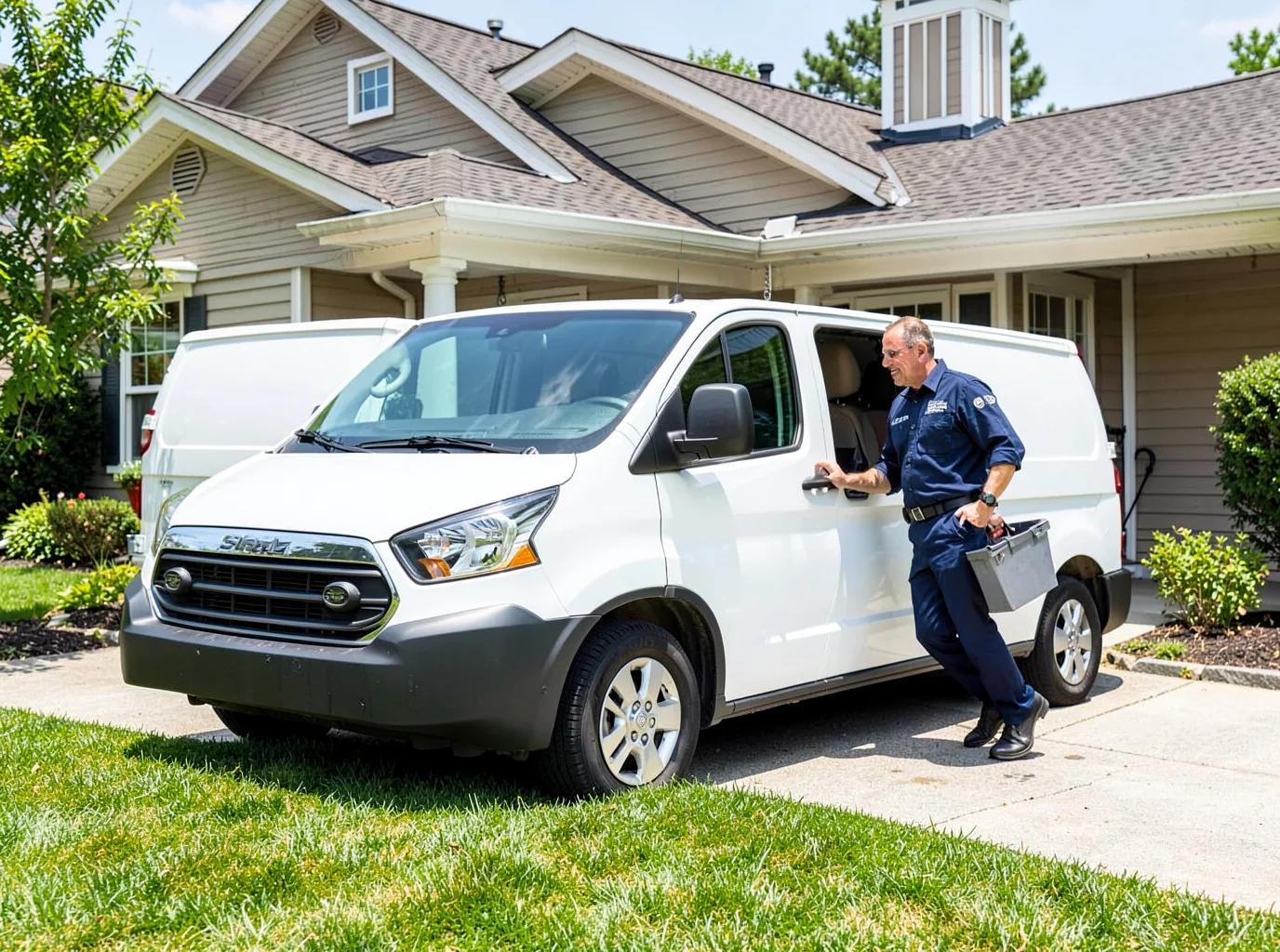 Emergency Plumber company in Ridgeview, WV