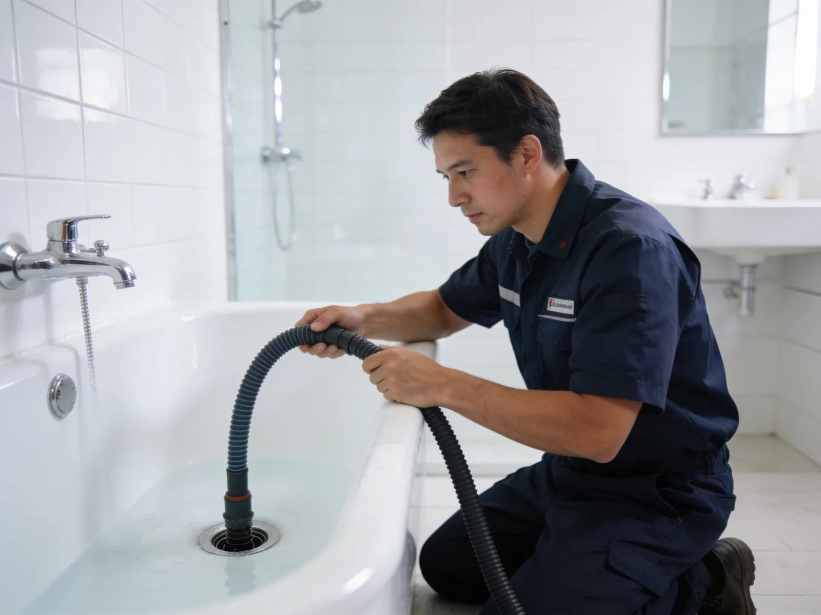 Emergency Plumber Ridgeview, WV FAQs